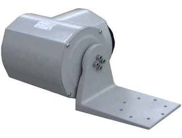 Gyro-Stabilized Mount SMS-P233