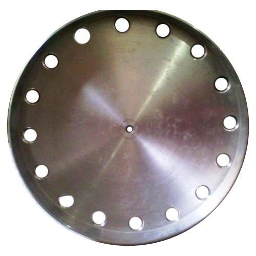 Stainless Steel Pouch Packaging Machine Disc