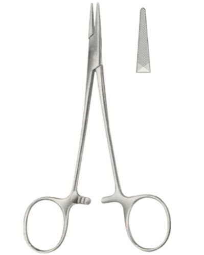 Dental Needle Holders