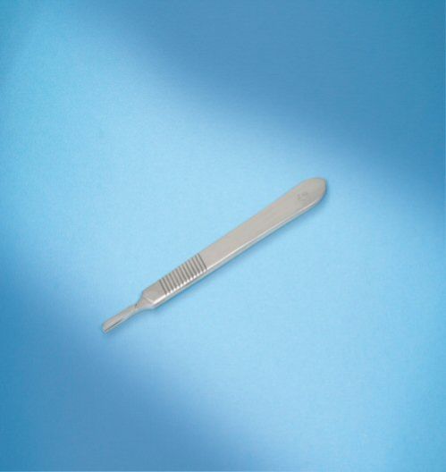 Single Use Podiatry Instruments