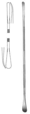 Oral Surgical Instruments