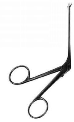 Otology Surgical Instruments