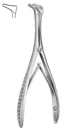Rhinology Surgical Instruments