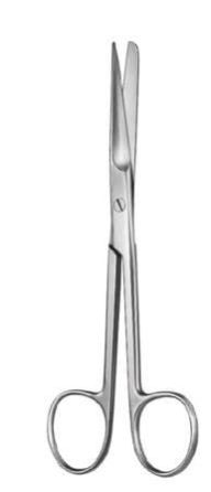 Surgical Scissors