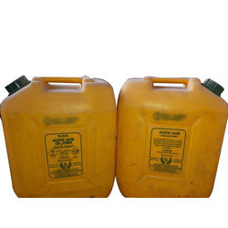 Acetic acid, for industrial