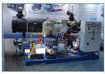 Ammonia Air Cooling Unit