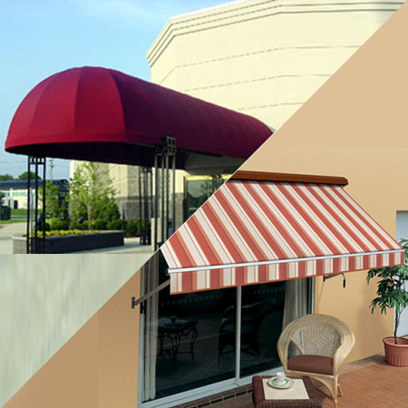 Awnings & Canopy