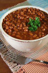 Baked Beans