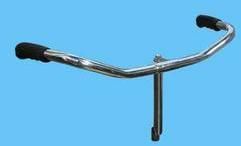 Bicycle Handlebars