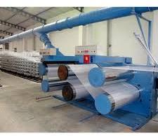 Bopp Self Adhesive Tape Plant