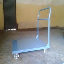 Cargo Equipment Trolley