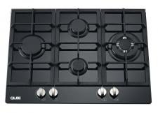 Gas hobs glass