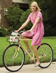 Girls Cycles