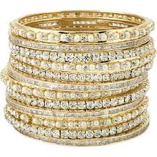 Jute Bangles