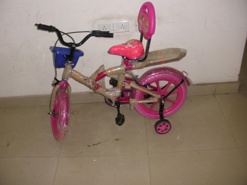 Kids Bicycle