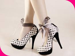 Ladies Fashion Shoes