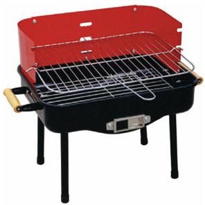 Mini-bbq Grill