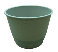 plastic planter pots