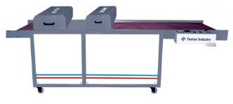 Uv Curing System