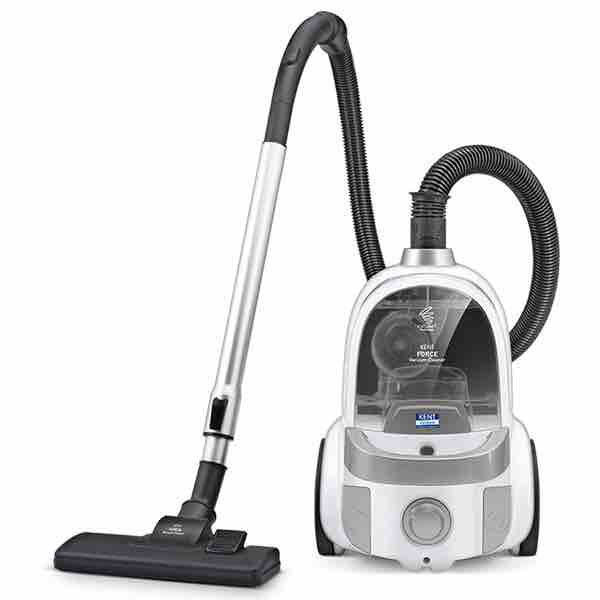 Kent Force Cyclonic Vacuum Cleaner