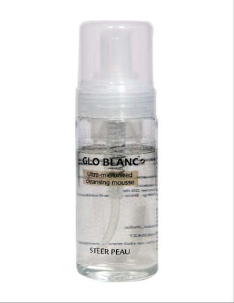 Cleansing Mousse