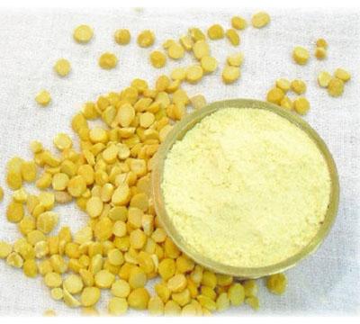 Gram Flour (Besan), Color : Light Yellow