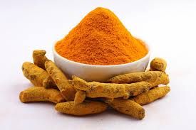 turmeric powder