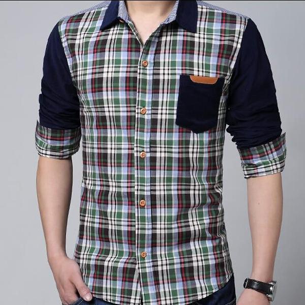 Casual Mens Shirts