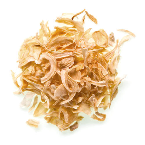 Dried Yellow Onion Flakes