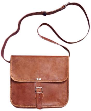 Flap Leather Bags