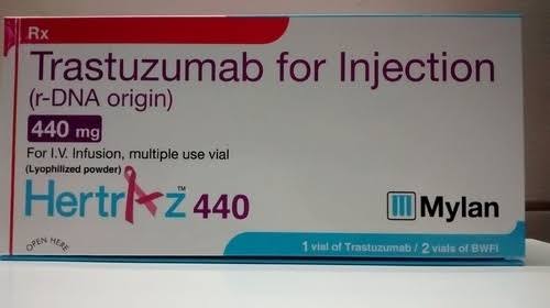 Trastuzumab