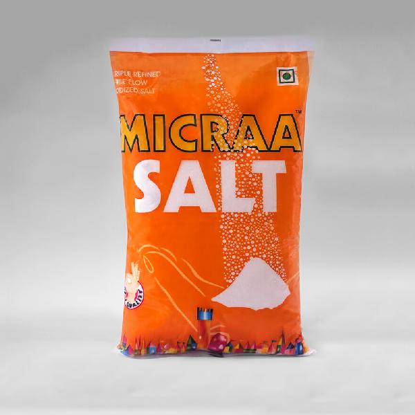 Salt - MICRAA SALT