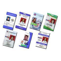 Photo Identity Card Printing Services