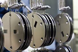 Electroless Nickel Plating