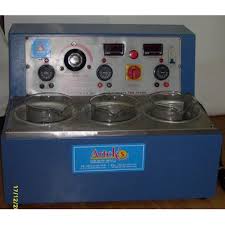 electroplating machine