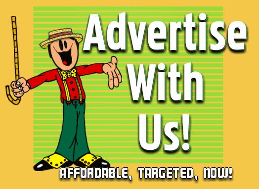 Advertisement Booking Agents