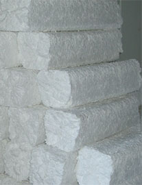 EPS Foam (Expanded Polystyrene)