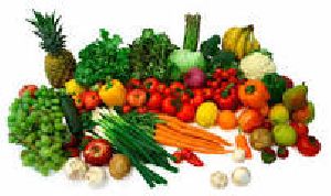 Common Indian Fresh Vegetables