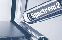 Spectrem 2 High-Performance Silicone Sealant
