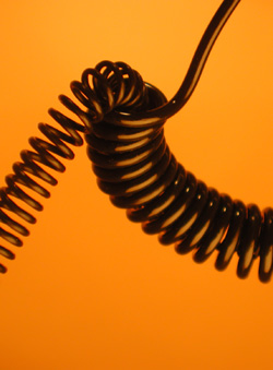 coil cords