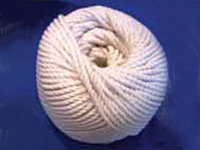 Cotton Cabled
