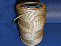 Linen Cabled