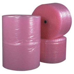 Anti-Static Perforated Rolls