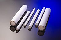 EXTRUDED TUBE PTFE