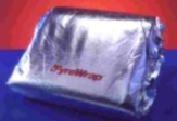 Fyrewrap 1.5 Duct Insulation