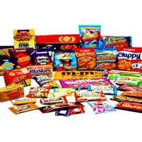 Confectionery Packaging Material