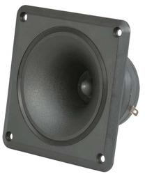 Mild Steel Woofer Piezo Tweeter, Size : 188x79x112 mm