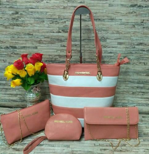 Ladies Handbag Set