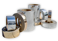 1520CW ALUMINUM FOIL TAPE