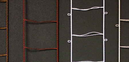 String Ladder for Micro Blinds (15 mm slats)
